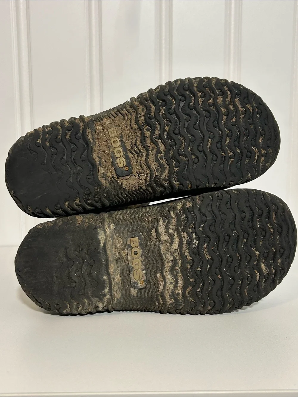 Bogs waterproof kids